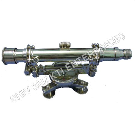 Antique Survey Instrument