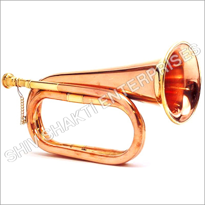 Antique Bugle