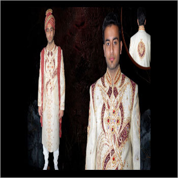 Designer Sherwani