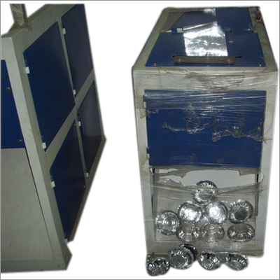 Automatic Dona Making Machine