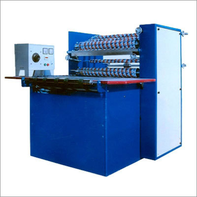 Sheet Cutting Machine