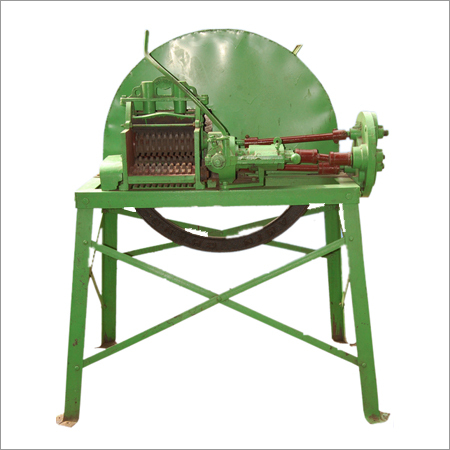 Heavy Duty Chaff Cutter