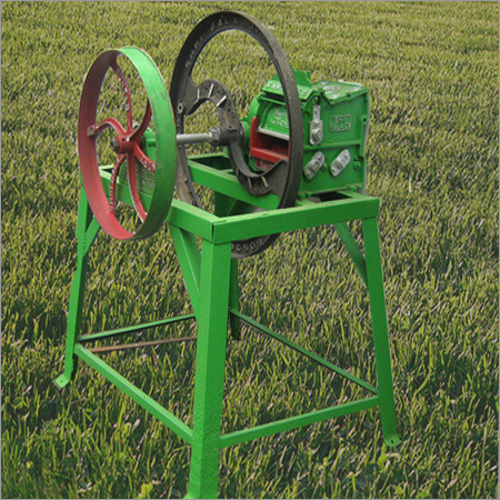 Chaff Cutters