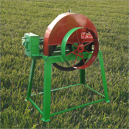 Chaff Cutter