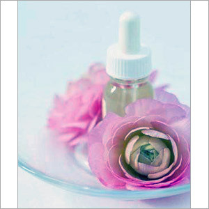 Rose Oil