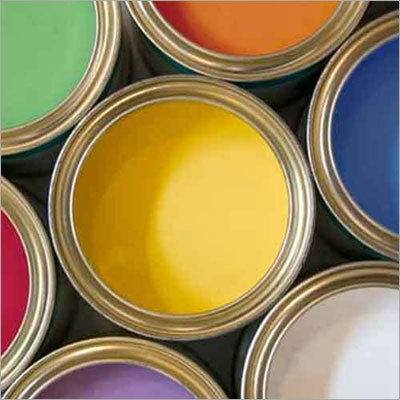 Epoxy Finish Paints