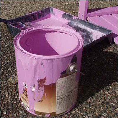 Epoxy Zinc Chromate Primer