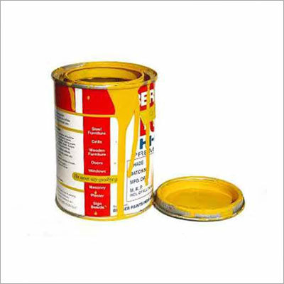 Epoxy Zinc Phosphate Primer