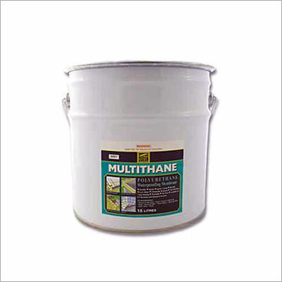 Liquid Aromatic Polyurethane Primer