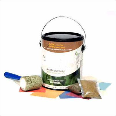 Enamel Paints