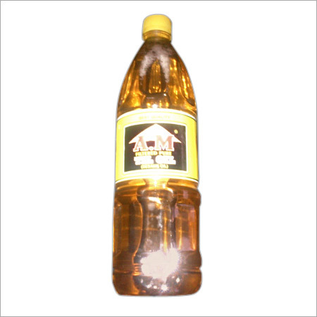 Sesame oil 1ltr