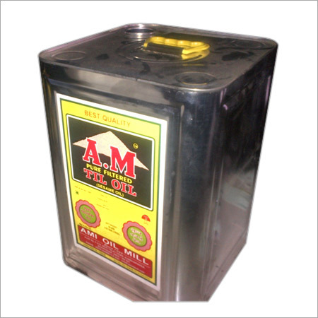 Til Oil 15Kg