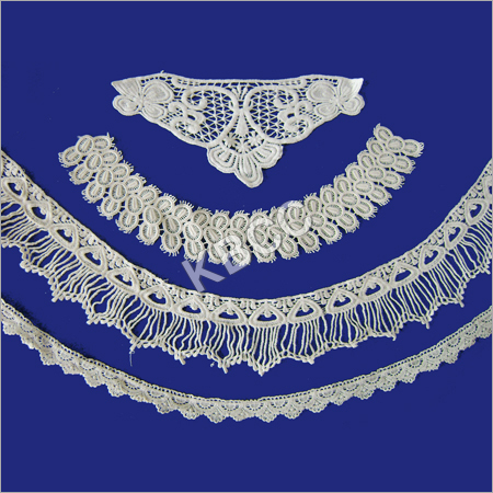 Neck Embroidery Designs
