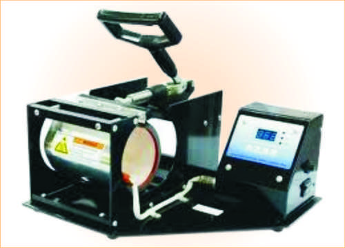 Digital Mug Press Machine Digital Mug Press Machine