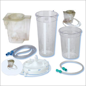 Hospital Disposables