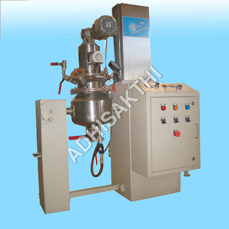 Pilot Plants