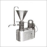 Colloid Mill