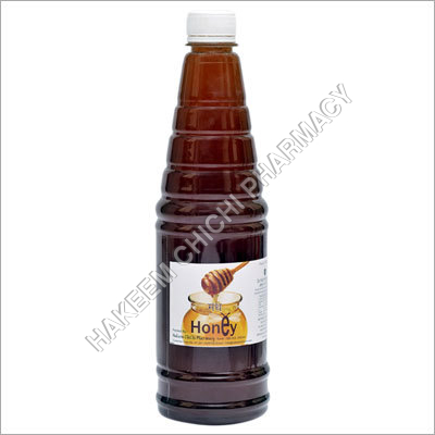 Pure Honey