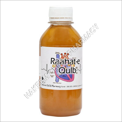 Ayurvedic Cardiac Tonic