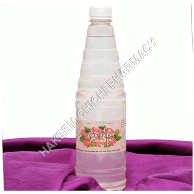 Rose Water