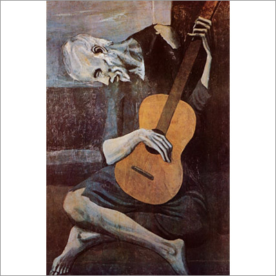 Reproduction Collection Painting