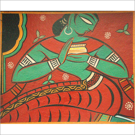 Canvas Oil Painting
