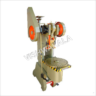 Special Purpose Power Press