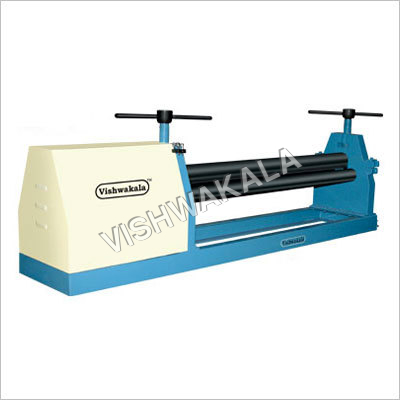 Plate Bending Machine