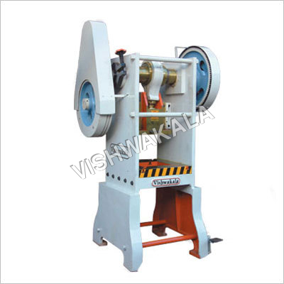 Power Press Pillar Type (H Type)