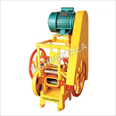 Commercial Sugarcane Crusher