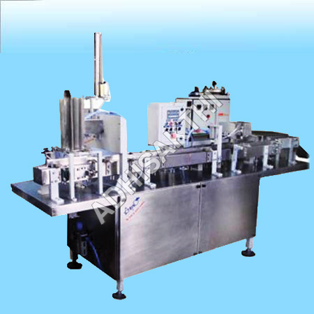 Cartooning Machine