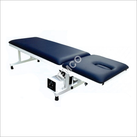 Physiotherapy Examination Couches International Electro Medical