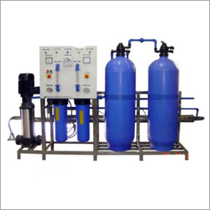 Drinking Water Plant