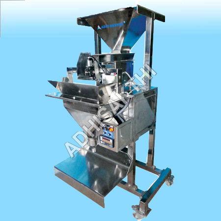 Easy Weigh Filler