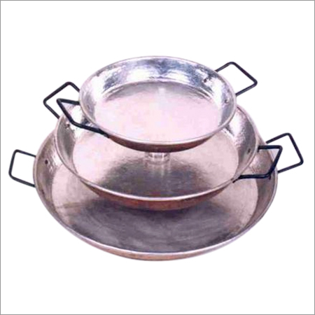 Polished Chafing Dishes