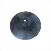 Center Flat Disc