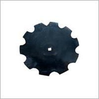 Harrow Disc