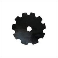 Hex Hole Notch