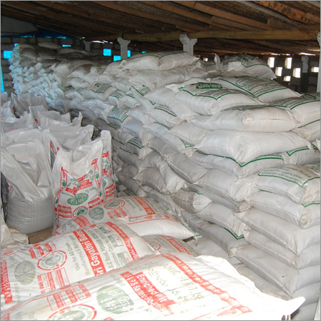 Bio Organic Fertilizers