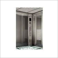 Elevator Cabin