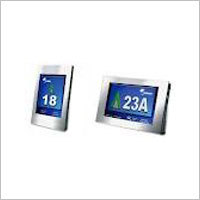 Elevator Display - ABS Plastic, 7"x5", LCD with RS-485 | Easy Read, Clear Display, Modern Design, Accurate Readings, Simple Install