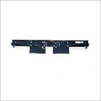 Elevator Door Headers - Steel, 50-100mm H x 1000-2000mm L, Powder Coat | Durable Design, Precise Fit, Easy Install, Reliable Support