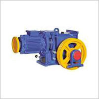 Elevator Machine