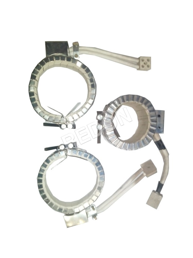 Ceramic Band Heaters 