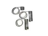 Hot Runner Coil Heaters
