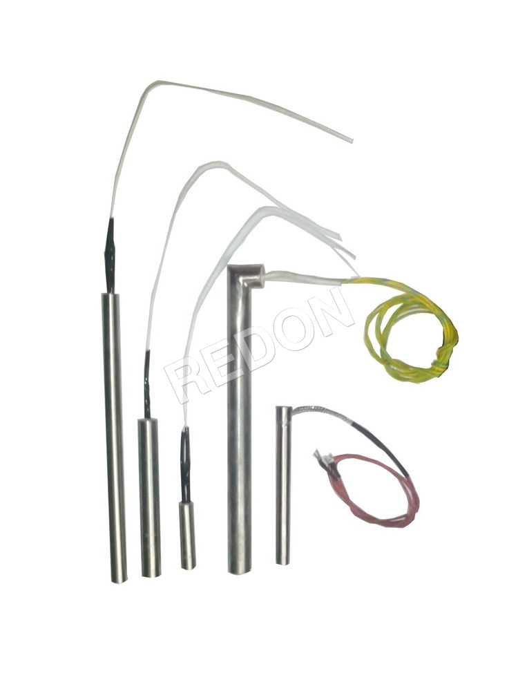 High Density Cartridge Heaters 