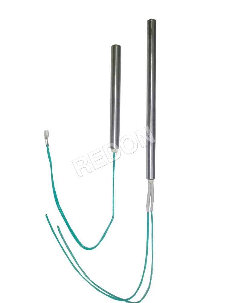 Low Density Cartridge Heater