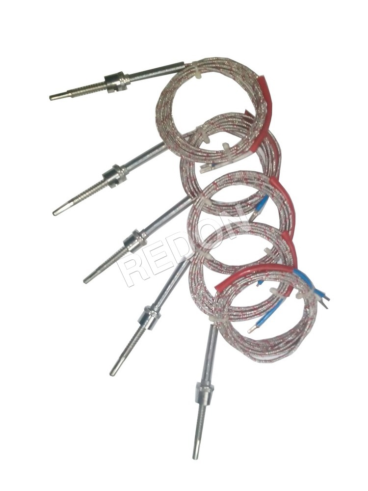 Industrial Thermocouple  By M.HEAT TECHNOLOGIES