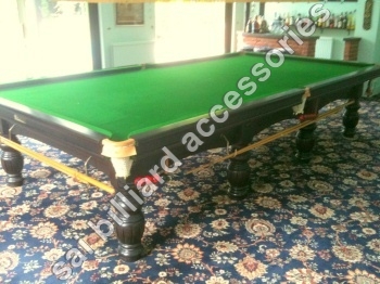 Latest Design Billiards Tables