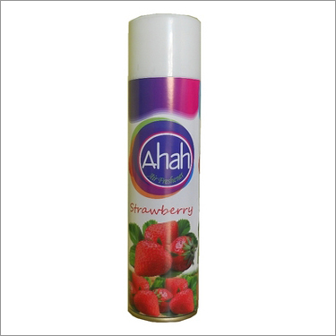Strawberry Air Freshener